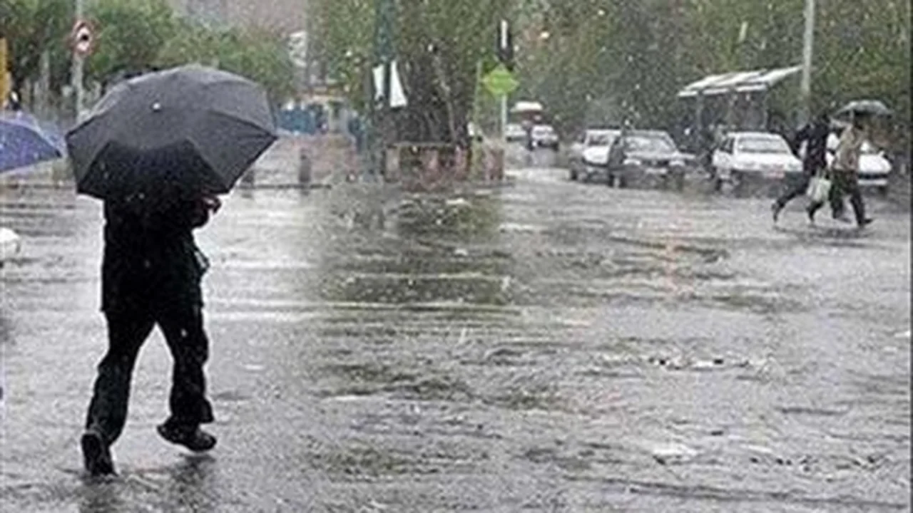 تقلبات جوية حادة تضرب البلاد وسط انخفاض كبير في درجات حرارة الأحد